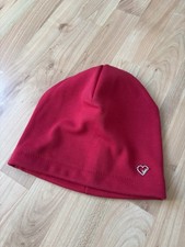Tchibo Mütze Rot Damen