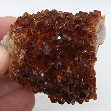 Citrin mineral stufe - mineral,