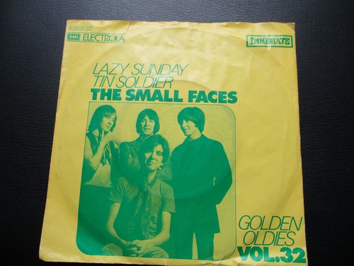 Single von golden oldies - golden,