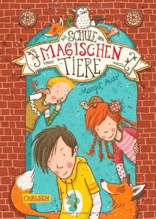 Die schule der - die, magischen