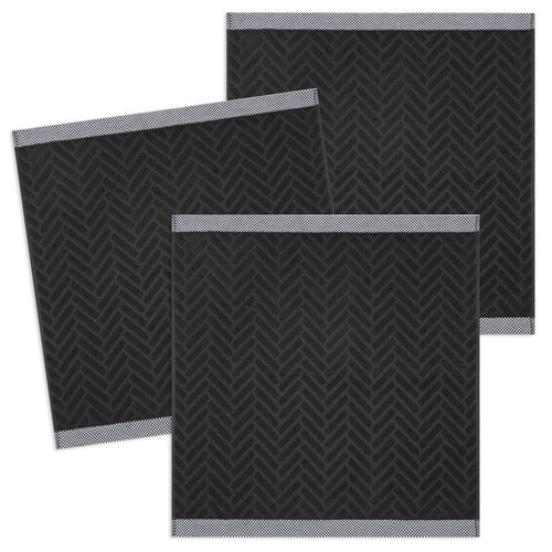 Kracht 3er pack frottee - kracht,