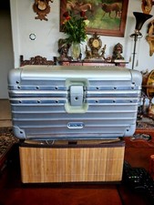 Rimowa Koffer-Box Aluminium