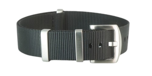 Nato strap armband uni - 22, mm
