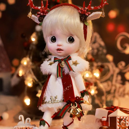 Lovely bjd bare ball - lovely,