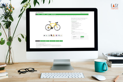 Ebayvorlage neu responsive seo - ebayvorlage,