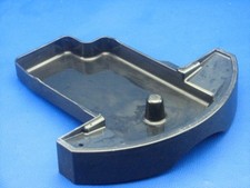 Abtropfwanne aus Krups