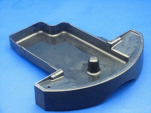 Abtropfwanne aus krups - abtropfwanne,