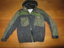 PlusMinus by Chiemsee Herren Snowboard Ski Winter Jacke Gr. M