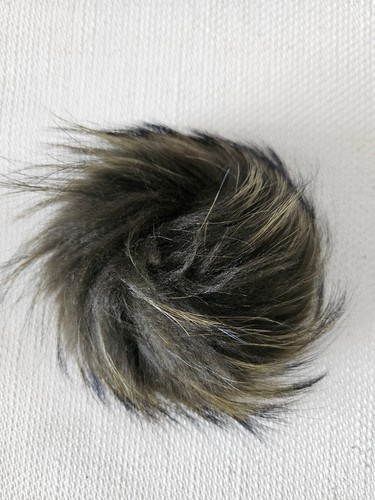 Fuchs bommel mütze zum - mütze,