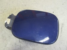 Fuel tank cap tank flap VW
