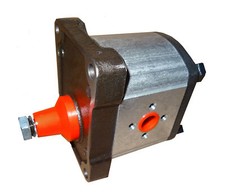 Hydraulikpumpe für Massey