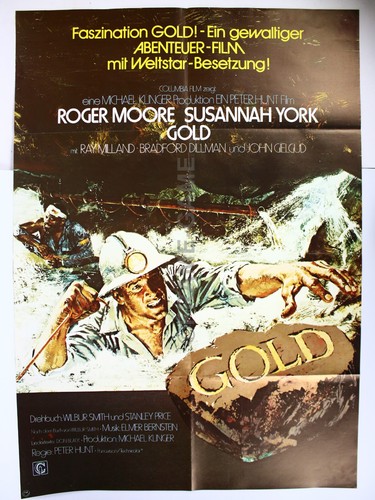 Original filmposter filmplakat - filmposter,