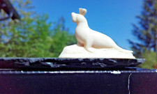 ROBBE FIGUR MARGARINE UNION