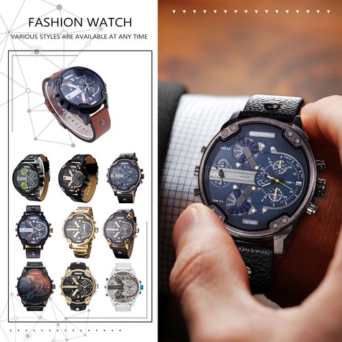 Herren mechanische armbanduhr - mechanische,