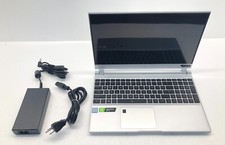 GIGABYTE AERO 15S OLED