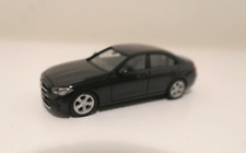 Herpa 1:87 - Mercedes-Benz C-Klasse (W 206) - schwarz - 421003