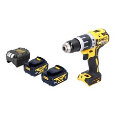 DeWalt DCD 796 M2 Akku