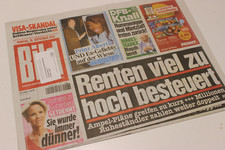 BILDzeitung 18.09.2023