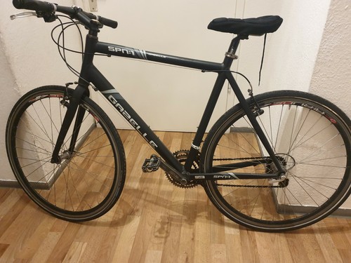 Gazelle rennrad