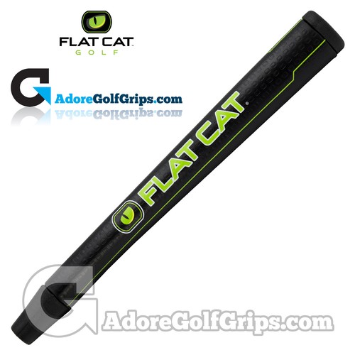 Flat cat pistole - flat,