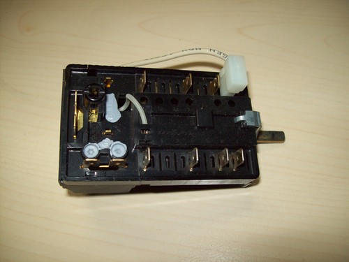 Miele energieregler regler - miele,