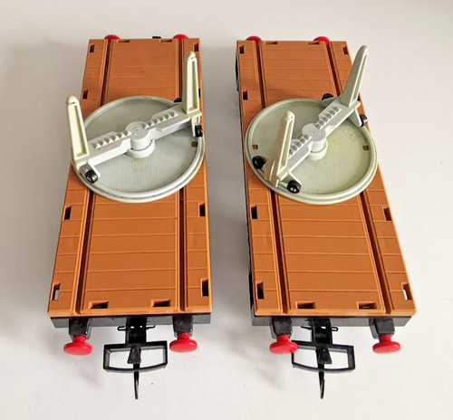 Playmobil 4109 - 2x,