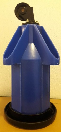 Zentrierglocke funk - funk, /