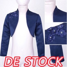 Kommunionjacke Jacke Bolero