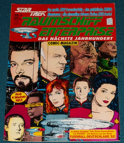 Raumschiff enterprise das - raumschiff,