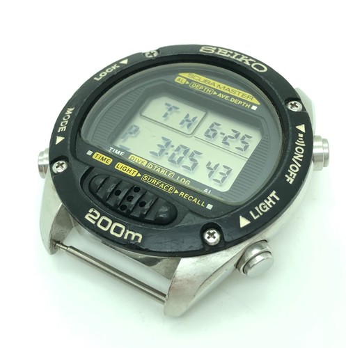 W2426 seiko scuba master - [w2426],