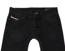 DIESEL VIKER HERREN JEANS –