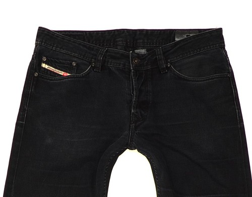Diesel viker herren jeans - viker,