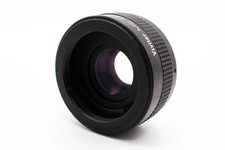 Vivitar MC 2x-1 Tele Converter