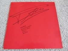 Falco lp 12 - :, vinyl