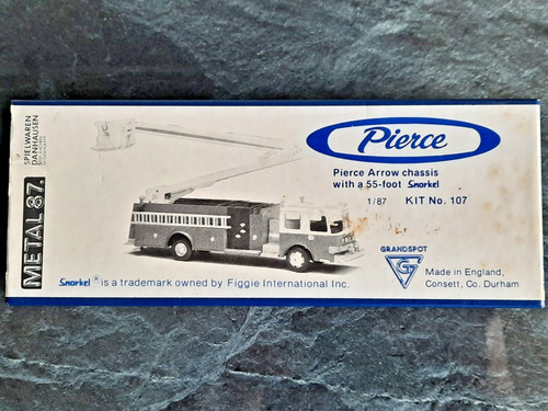Grandspot pierce - grandspot,