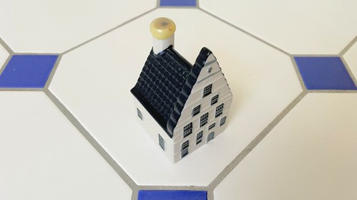 Klm bols delft - klm, haus