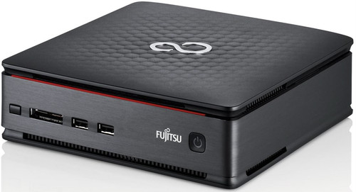 Fujitsu esprimo q510 mini - fujitsu, mini-pc