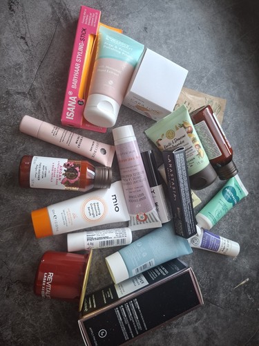Beauty bundle gesichtspflege - bundle,