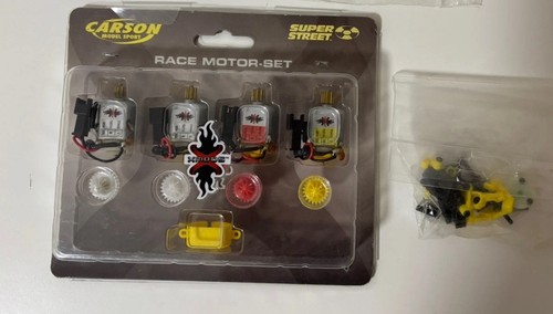 Carson model sport - carson, race