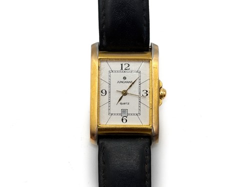 Junghans herrenuhr 7754 707 - herrenuhr, 41/7754