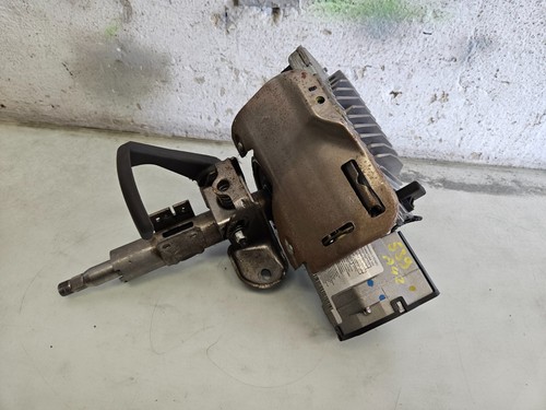 Elektrische servolenkung - elektrische,