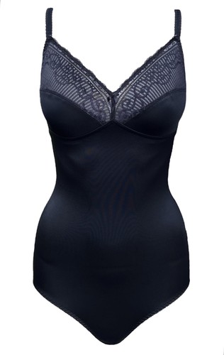 Triumph shapewear body - triumph,