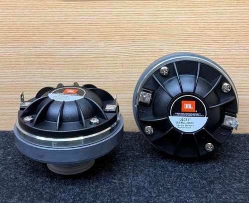 Jbl d202ti titan - jbl,
