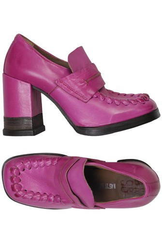 Halbschuh damen slipper - a.s.98,