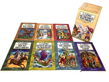 Die Chroniken von Narnia |