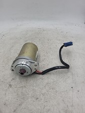 Servomotor Servopumpe