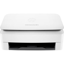 HP Scanjet Enterprise Flow