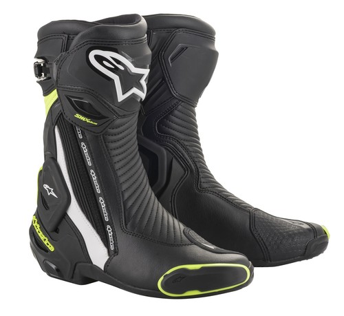 Alpinestars smx plus - alpinestars,