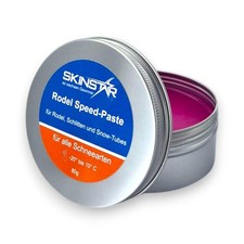 SkinStar Rodelwachs Speed