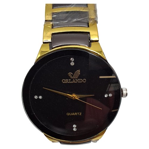 Orlando armbanduhr quarz - orlando,